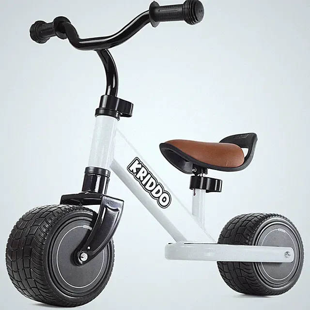 Baby Balance Bike 1-2 Year Old, Mini Cruiser Bike for One Year Old First Birt...