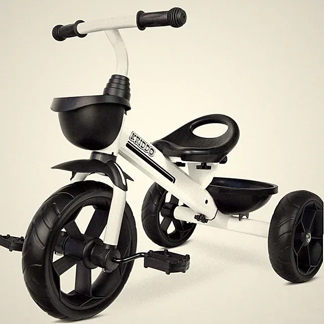 Kids Tricycles Age 24 Month to 4 Years, Toddler Kids Trike for 2.5 to 5 Year...
